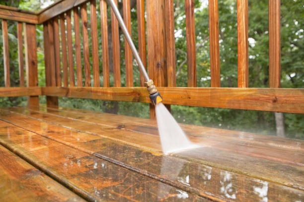 Best Affordable Pressure Washing  in Oak Trail Shores, TX