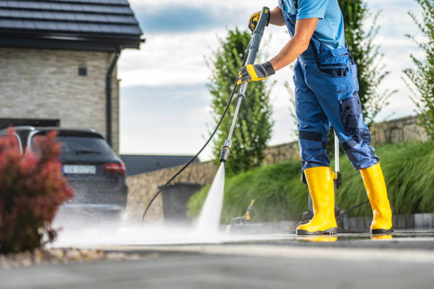 Deck Cleaning Services in Oak Trail Shores, TX
