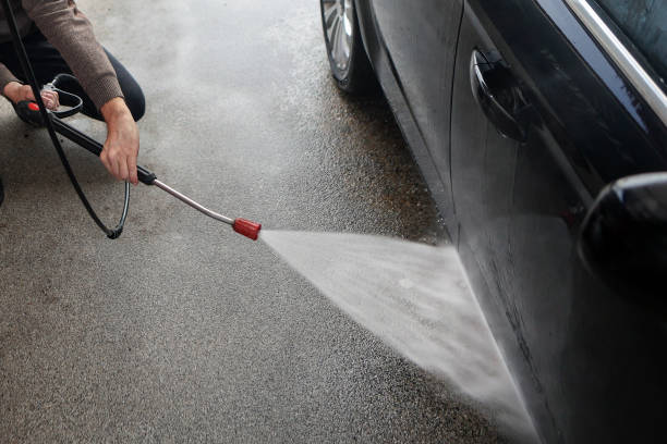 Best Best Pressure Washing Companies  in Oak Trail Shores, TX