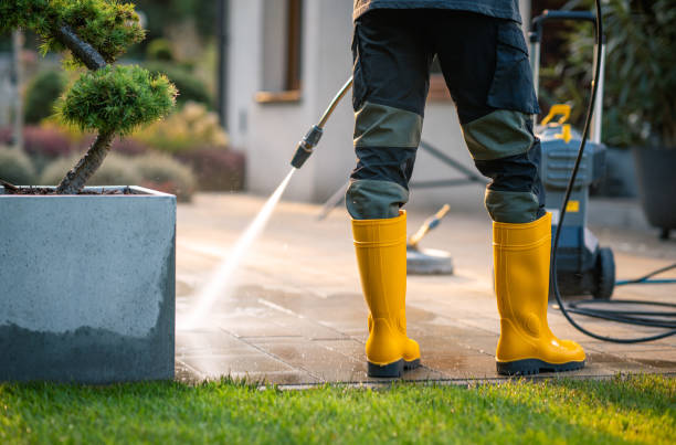 Best Roof Pressure Washing  in Oak Trail Shores, TX